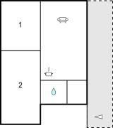 Apartment Strandpromenaden Allinge X