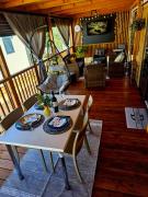 Mobile Home Villa Dea