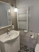 A33 central studio aparthotel