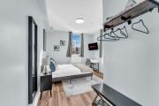 Guestic Hotel at Queen West