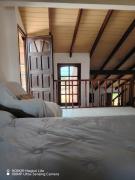 Frente al mar "IZCUAS"