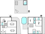 Lovely Home In Pinezici