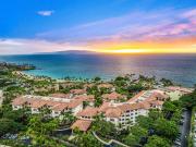 Wailea Beach Villas K107 condo