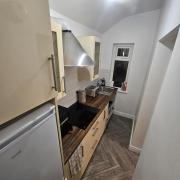 Top Londonderry County Borough