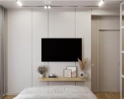 ბოჭორმის აპარტამენტი