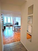 Vanesia Boutique Apartment