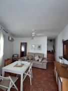 Duplex Barbados Aguamarga