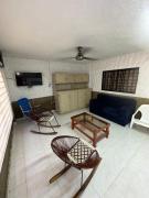 Casa Acogedora En Pozos Colorados