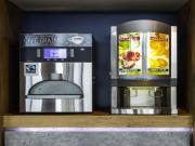 ibis Budget Luxembourg Aeroport