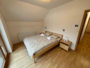 Apartment Barbara with sauna