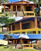 Top Sarapuí
