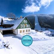 Pension Slunečnice & Panorama Restaurant Farma