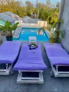 Madenge Apartment Watamu