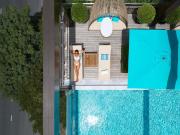 VIE Hotel Bangkok - MGallery Collection