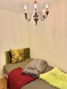 2 bedroom apartment historical downtown by the sea