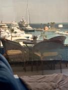 Sea view Marina stays