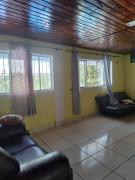 Chácara da vovó miúda