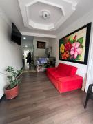 Hostal la leyenda vallenata