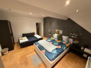 The Beautiful White Villa