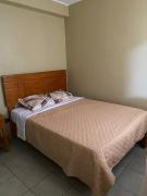 Central 3 minutes from Plaza de Armas by car