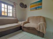 Casa Bal Jussara Mongagua 600 metros from the beach