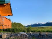 Top Seward