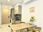 The Song Apartment 5 Stars Vung Tau - Căn Hộ Du Lịch Biển Vũng Tàu