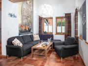 Holiday home with 3 bedrooms