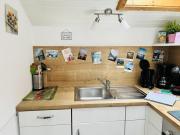 Holiday apartment with 2 bedrooms