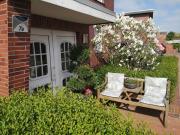 Holiday apartment with 1 bedroom