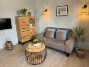 Holiday apartment with 1 bedroom