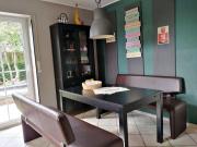 Holiday home with 3 bedrooms