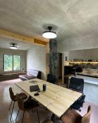 Departamento con clima y excelente ubicación