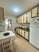 Your apartment on the beach