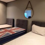 Arraial Caminho de Moisés Hospedagem