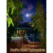Owls Nest Chalet