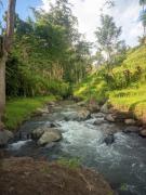 Tetebatu River Side BUNGALOWs