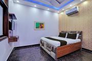 Top New Delhi
