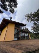 Refúgio Vinícola Céu Estrelado e Ar Puro