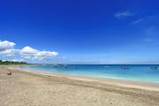 Top Ngurah Rai International Airport