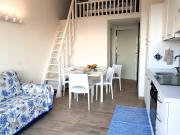 Terrazza, air conditioning and post bus private