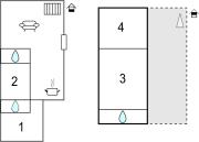Nice Apartment In El Campello With Wifi