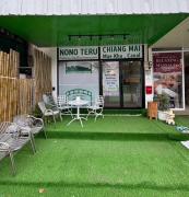Nonoteru Chiangmai