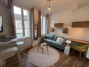 Les nids de Laon Le colibri