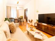 CityNest Central Balcony