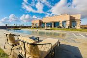 Somptueuse Villa avec Terrains Padel et Foot Piscine Marrakech