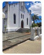 The Protea & Vine - Paarl - Self Catering Apartment