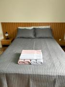 Apartamento 1 quarto próximo ao Aeroporto, e Orla de Camburi