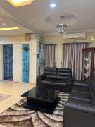 Gombak Fatin Homestay