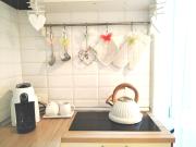 Serendipity house-porta romana-Olympic village-sda